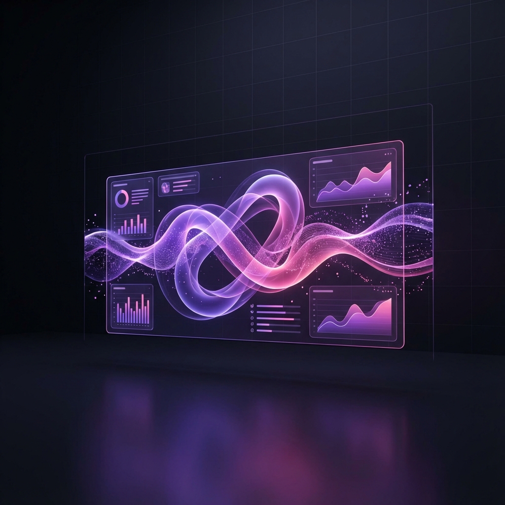 Launch performance and growth analytics